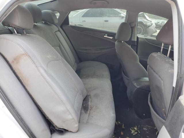 Photo 10 from auction – 2013 HYUNDAI SONATA GLS with VIN 5NPEB4ACXDH767606