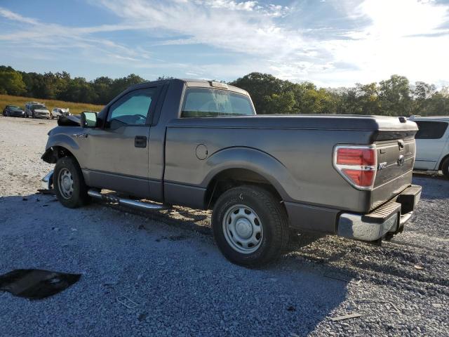 Photo 2 from auction – 2010 FORD F150 with VIN 1FTMF1CW8AFC43737