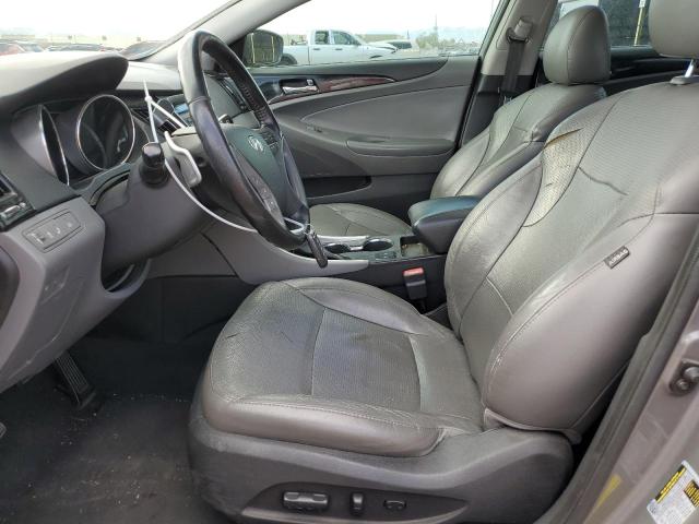 Photo 7 from auction – 2014 HYUNDAI SONATA SE with VIN 5NPEC4AC1EH811474