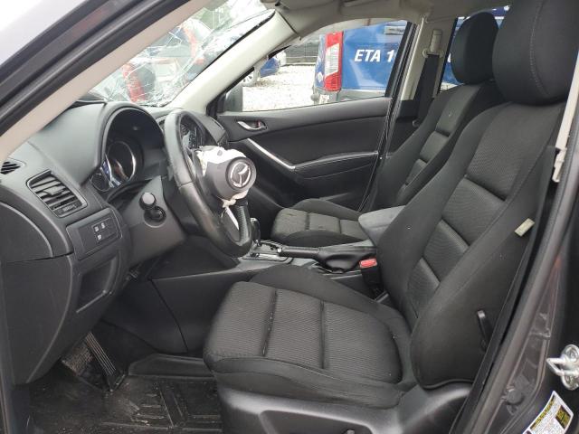 Photo 7 from auction – 2014 MAZDA CX-5 TOURI with VIN JM3KE4CY5E0365078