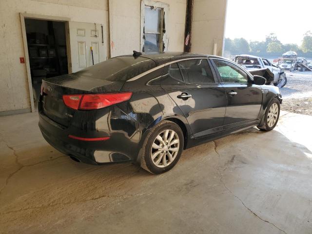 Photo 3 from auction – 2014 KIA OPTIMA EX with VIN 5XXGN4A7XEG310858