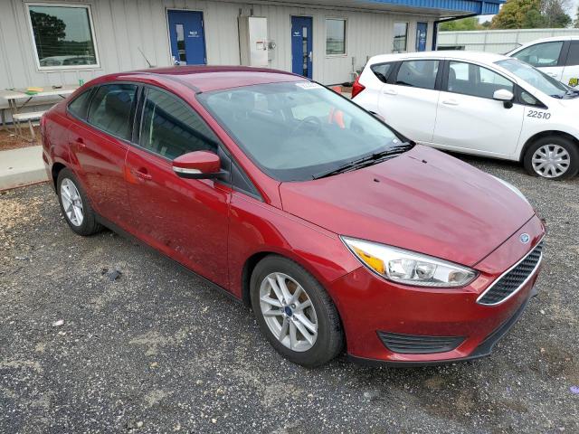 Photo 4 from auction – 2017 FORD FOCUS SE with VIN 1FADP3F20HL323410