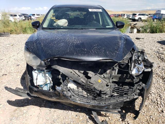 Photo 5 from auction – 2013 MAZDA CX-5 TOURI with VIN JM3KE4CE9D0151179