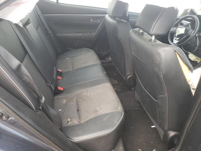 Photo 10 from auction – 2015 TOYOTA COROLLA L with VIN 5YFBURHE2FP311560