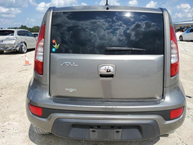 Photo 6 from auction – 2013 KIA SOUL with VIN KNDJT2A56D7632807