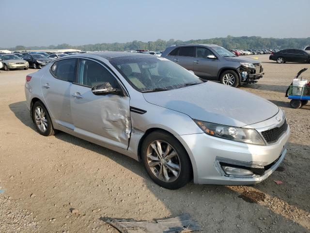 Photo 4 from auction – 2013 KIA OPTIMA EX with VIN 5XXGN4A78DG166791