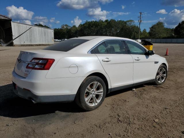 Photo 3 from auction – 2013 FORD TAURUS SEL with VIN 1FAHP2E89DG116115