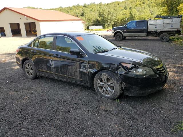 Photo 4 from auction – 2012 HONDA ACCORD SE with VIN 1HGCP2F69CA023616