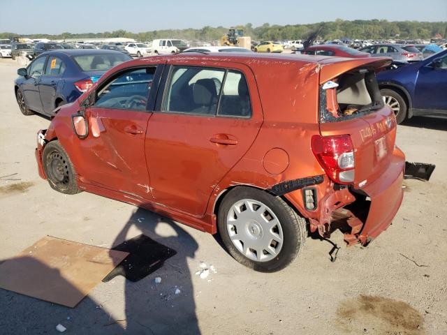 Photo 2 from auction – 2008 TOYOTA SCION XD with VIN JTKKU10428J031044