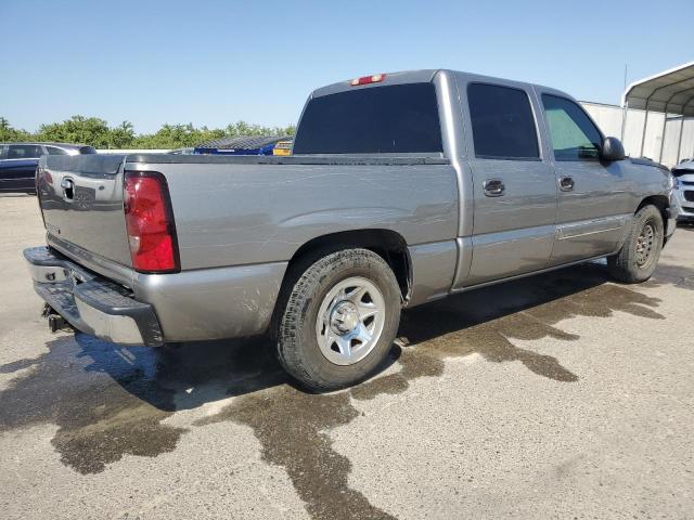 Photo 3 from auction – 2006 CHEVROLET SILVERADO with VIN 2GCEC13V361353193