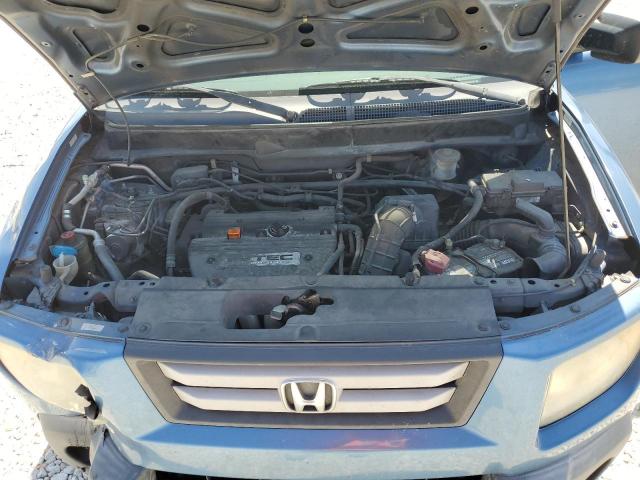 Photo 11 from auction – 2008 HONDA ELEMENT EX with VIN 5J6YH18788L008791