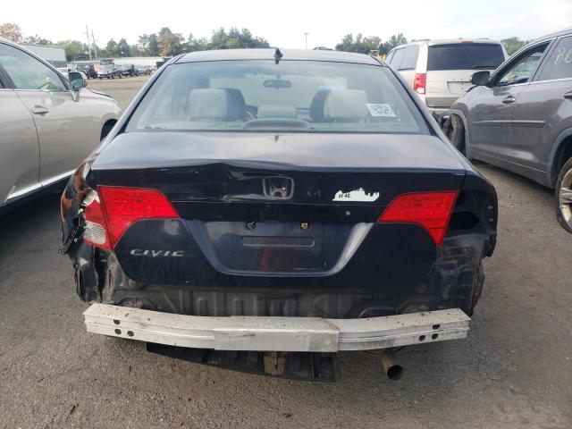 Photo 6 from auction – 2007 HONDA CIVIC EX with VIN 1HGFA16817L045310