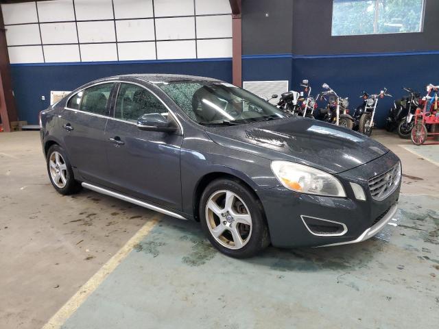 Photo 4 from auction – 2012 VOLVO S60 T5 with VIN YV1622FS4C2027438