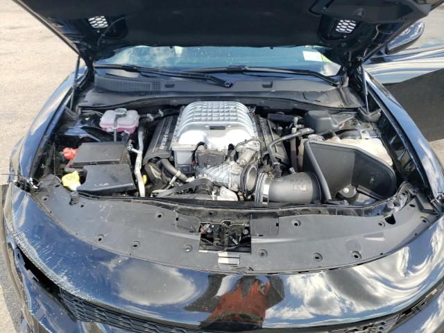 Photo 11 from auction – 2021 DODGE CHARGER SR with VIN 2C3CDXL92MH630645
