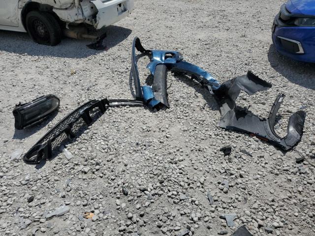 Photo 12 from auction – 2021 DODGE CHARGER SC with VIN 2C3CDXGJ6MH540094