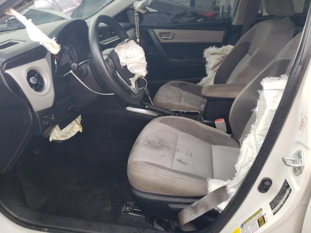 Photo 7 from auction – 2018 TOYOTA COROLLA L with VIN 5YFBURHE6JP834749