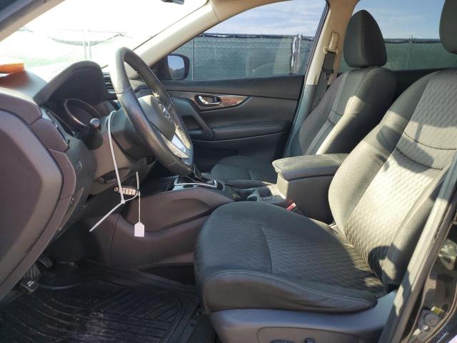 Photo 7 from auction – 2018 NISSAN ROGUE S with VIN KNMAT2MTXJP606605