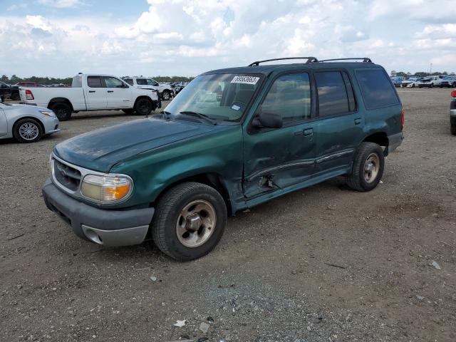 FORD EXPLORER 1999 with VIN 1FMZU32E1XUC90107 - Photo from auction