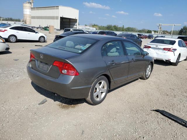 Photo 3 from auction – 2008 HONDA CIVIC EX with VIN 2HGFA16828H329740