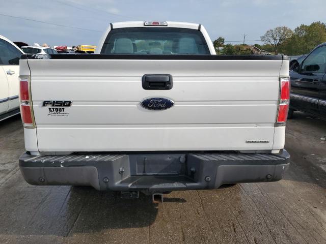 Photo 6 from auction – 2014 FORD F150 SUPER with VIN 1FTFX1EF0EKE03433