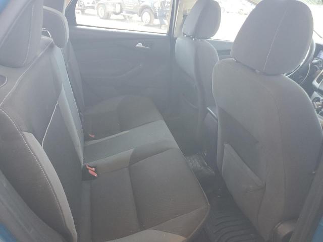 Photo 10 from auction – 2013 FORD FOCUS SE with VIN 1FADP3F27DL178263
