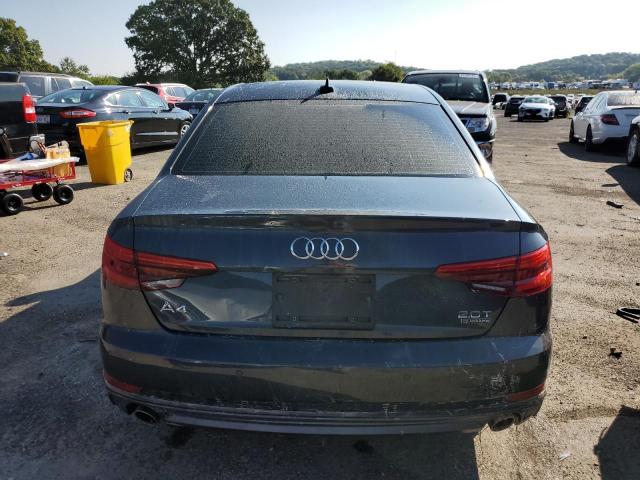 Photo 6 from auction – 2017 AUDI A4 PREMIUM with VIN WAUENAF48HN033282