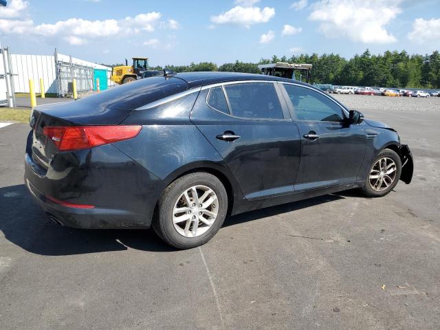 Photo 3 from auction – 2012 KIA OPTIMA LX with VIN KNAGM4A79C5286862