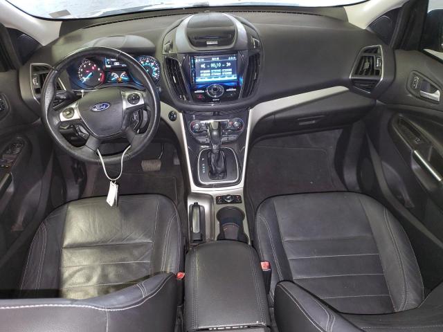 Photo 8 from auction – 2013 FORD ESCAPE SEL with VIN 1FMCU0HX9DUA02407