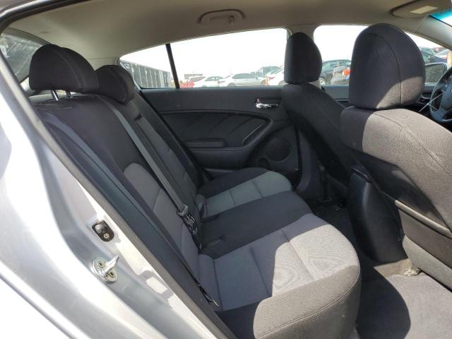 Photo 10 from auction – 2016 KIA FORTE LX with VIN KNAFK5A86G5654498
