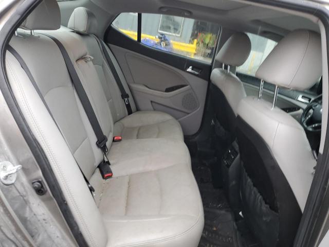 Foto 10 de la subasta – 2013 KIA OPTIMA EX con VIN 5XXGN4A79DG095696