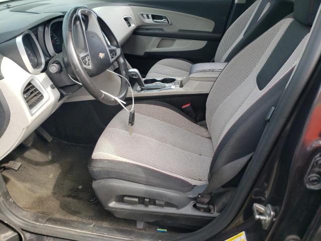 Photo 7 from auction – 2015 CHEVROLET EQUINOX LT with VIN 2GNALCEK9F6301638