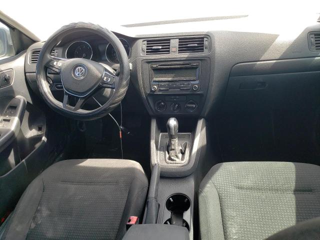 Photo 8 from auction – 2015 VOLKSWAGEN JETTA BASE with VIN 3VW2K7AJ5FM262666
