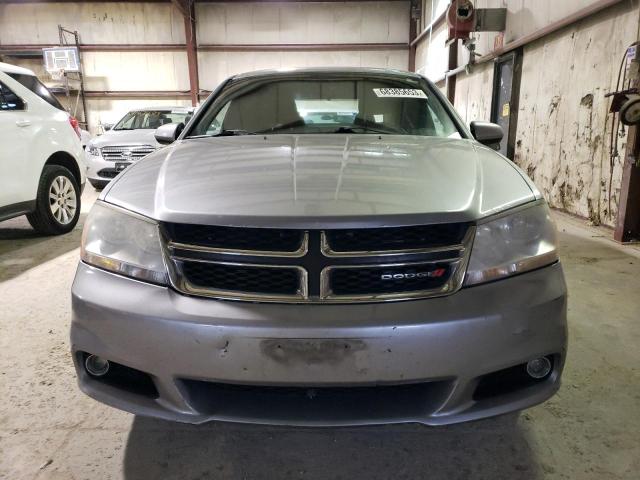 Photo 5 from auction – 2013 DODGE AVENGER SX with VIN 1C3CDZCB9DN681632