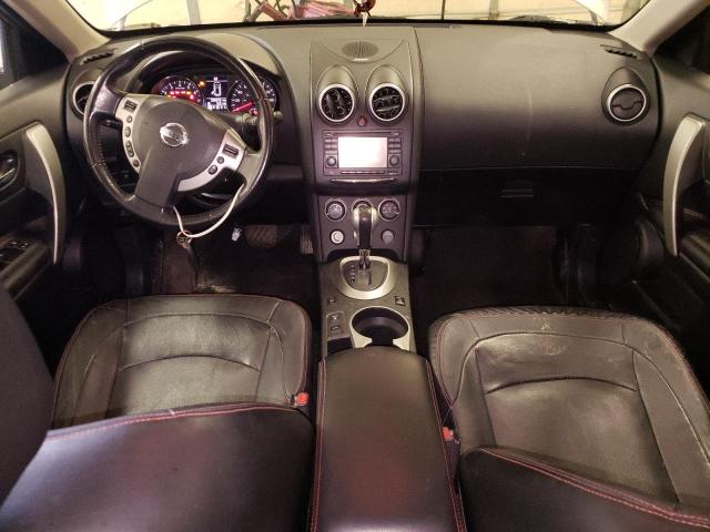 Photo 8 from auction – 2012 NISSAN ROGUE S with VIN JN8AS5MV1CW419367