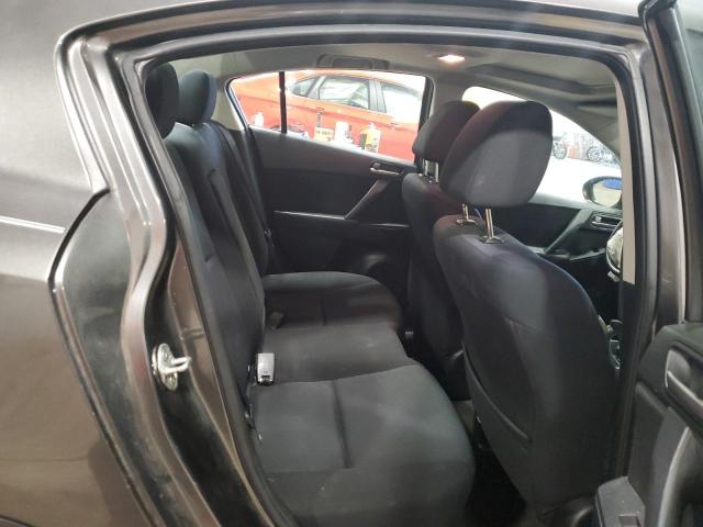 Photo 10 from auction – 2011 MAZDA 3 I with VIN JM1BL1VG6B1387372