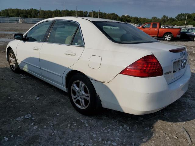 Photo 2 from auction – 2007 HONDA ACCORD SE with VIN 1HGCM56317A064036