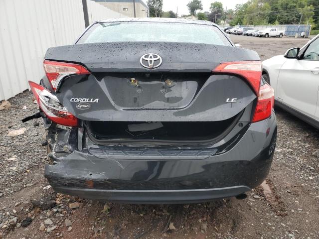 Photo 6 from auction – 2017 TOYOTA COROLLA L with VIN 2T1BURHEXHC798574