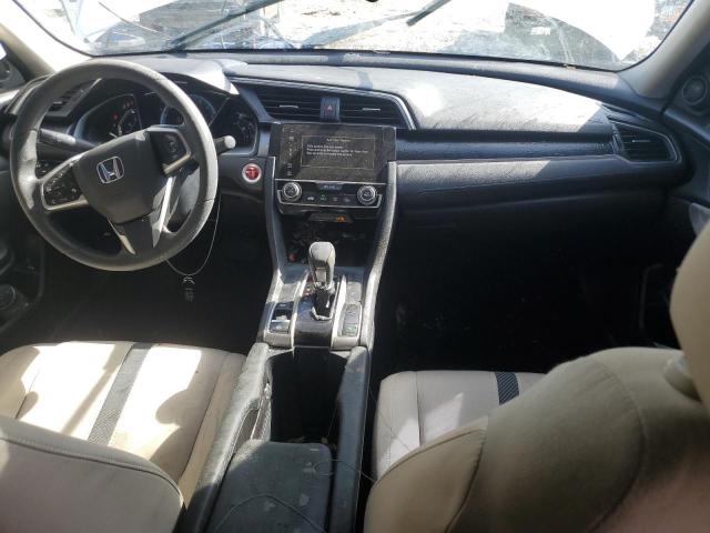 Photo 8 from auction – 2016 HONDA CIVIC EX with VIN 19XFC2F7XGE244158