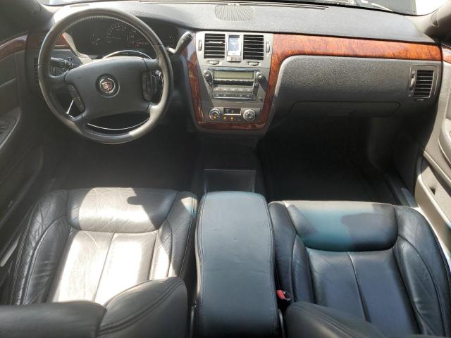 Photo 8 from auction – 2006 CADILLAC PROFESSION with VIN 1GEEH96Y36U550429