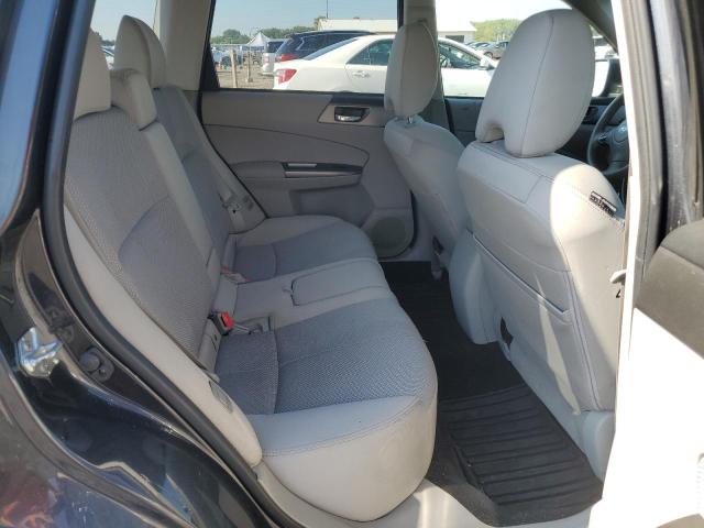 Снимка 11 от търг – 2011 SUBARU FORESTER 2 с VIN JF2SHBDC8BH777016