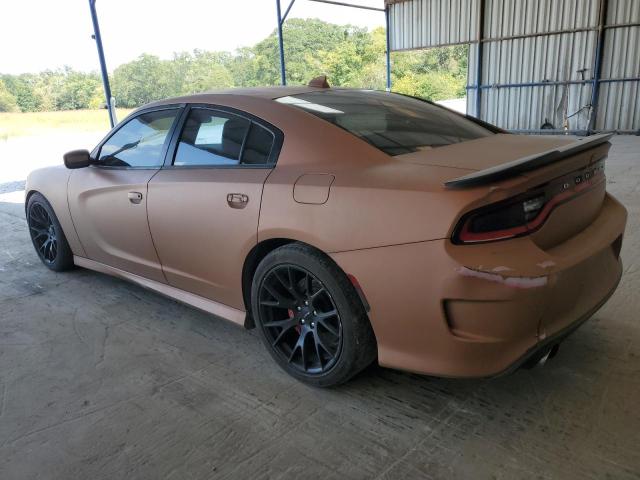 Photo 2 from auction – 2017 DODGE CHARGER R/ with VIN 2C3CDXGJ3HH660120