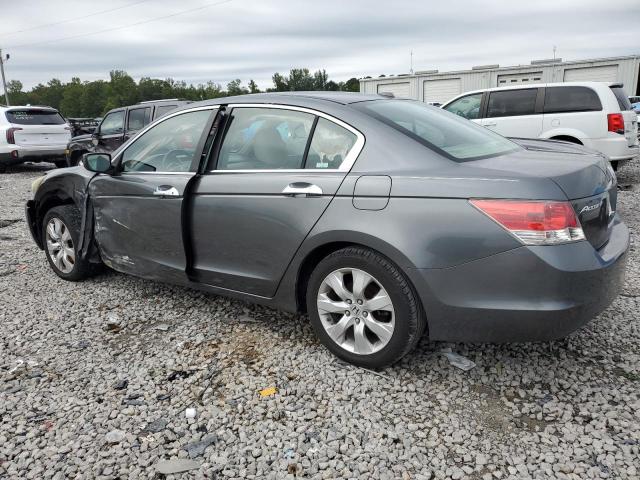 Photo 2 from auction – 2008 HONDA ACCORD with VIN 1HGCP368X8A071656