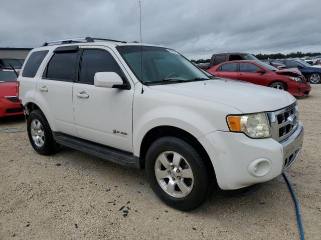 Photo 4 from auction – 2009 FORD ESCAPE HYB with VIN 1FMCU493X9KC13492