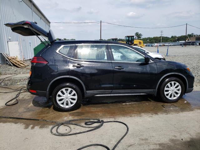 Photo 3 from auction – 2018 NISSAN ROGUE S with VIN KNMAT2MV7JP540046