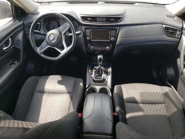 Photo 8 from auction – 2018 NISSAN ROGUE S with VIN KNMAT2MT8JP515736