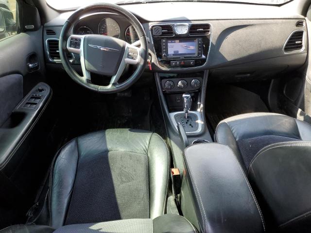 Foto 8 de la subasta – 2012 CHRYSLER 200 S con VIN 1C3CCBHG6CN302891