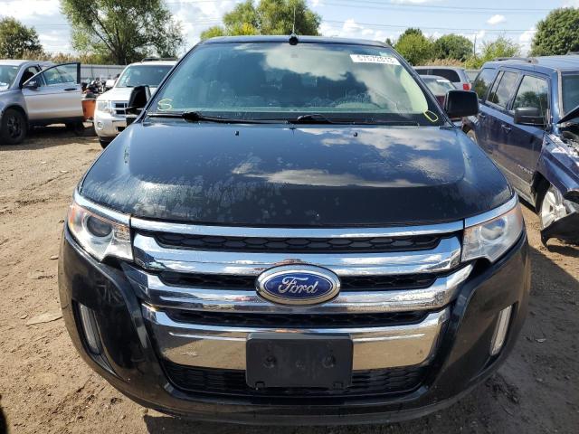 Photo 5 from auction – 2011 FORD EDGE SEL with VIN 2FMDK3JC1BBA15528
