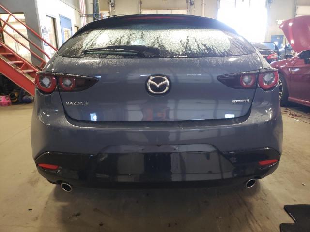 Photo 6 from auction – 2023 MAZDA 3 PREFERRE with VIN JM1BPALM6P1602690
