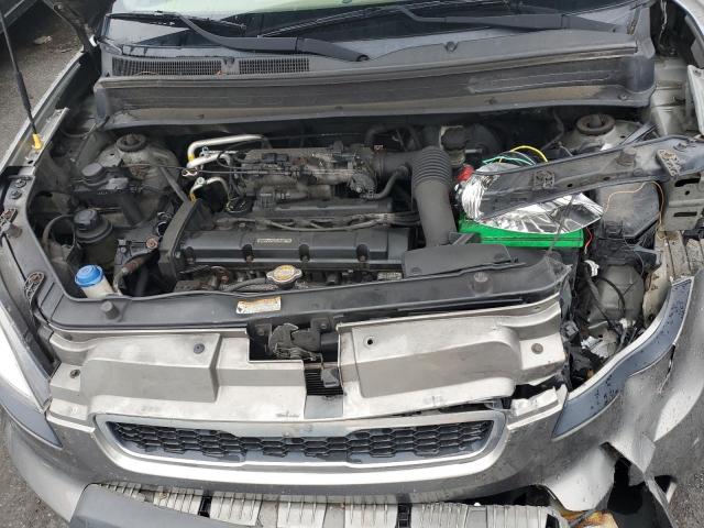 Photo 11 from auction – 2011 KIA SOUL + with VIN KNDJT2A27B7202187