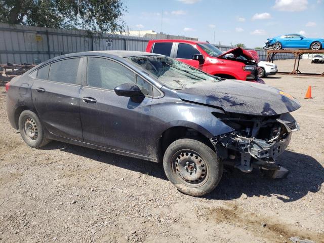 Photo 4 from auction – 2016 CHEVROLET CRUZE LS with VIN 1G1BC5SM9G7279178